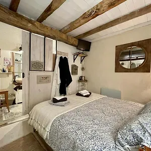 La Grange , Promilhanes France