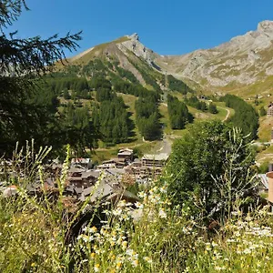 Les Terrasses De Labrau- Les Du Verdon 3*, Allos France